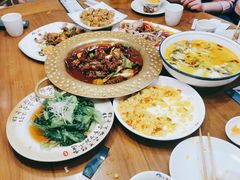 -北疆饭店(朗悦公园茂店)