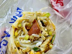 -安徽阜阳卷馍(西单店)