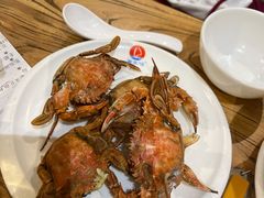 -小船渔村•大连菜•大连焖鱼(明泽街店)