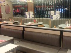-前门·鲜肉火锅(长风店)