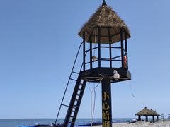 -碧海银沙海鲜餐厅(恒大海上威尼斯店)