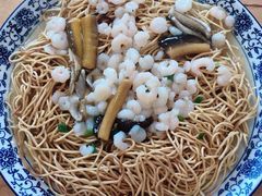 -裕兴记·三虾面(西北街总店)