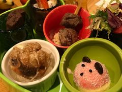 -熊猫自助餐厅.萌趣城堡(长隆熊猫酒店)