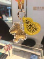 -永锦黄金加工·回收打金店(上海南翔店)