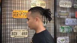点击看大图 -16番发型
