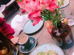 -RAC BAR(安福路店)