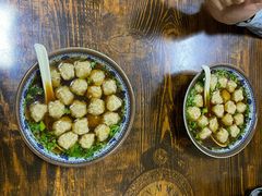 -跑三里雀头小馆(濠东路店)