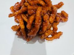 -紫泥369粗粮季(鼓楼店)