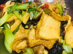 -壹生壹世·农家烤鱼