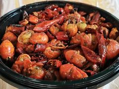 -靓靓蒸虾(中山公园店)