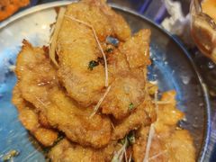 -马路牙子烧烤音乐酒馆(望京店)