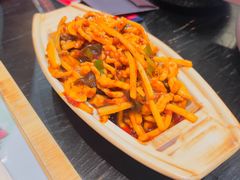 -满园烤鸭·春饼(沈北万达店)