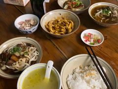 甜水面-玉滋補