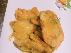 -梧桐树下(云锦世家店)