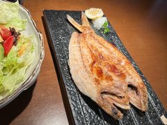 -千代武日本料理(哈西店)