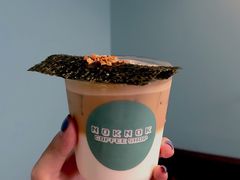 -NokNok Coffee(宽窄巷子店)