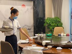 大堂-新廊桥(原科华廊桥店)