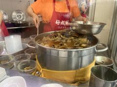 -好成财牛排馆(涂门街总店)