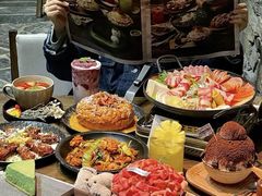 -晓宇重庆火锅(西安荟聚店)