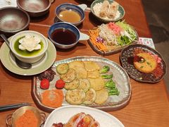 -包整·丝娃娃(一览甲秀楼风景店)