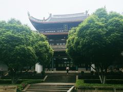 -岳麓书院