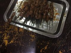 -文文烤肉(大皮院店)