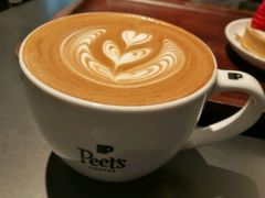 -Peet's 皮爷咖啡(东湖路手作店)