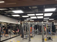 -燃坊JEN ACTIVE游泳健身中心·深圳前海JEN酒店