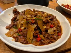 -小财神·老派赣州菜·中华美食地标(第五大道店)