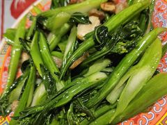 -辉记炭烧海鲜大排档·老字号(福田店)