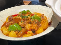 -明丰小渔馆(明月路店)