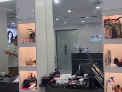 -爱秀造型 T-G