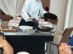 -王品牛排(郑州大卫城店)