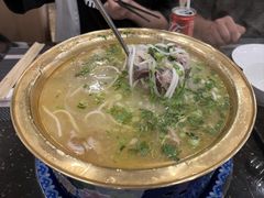 -飞天大厦清真餐厅