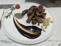-火地铁板烧(昆山万象汇店)