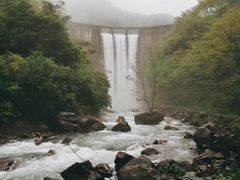 -白云源风景区