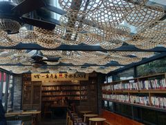 -壹丁咖啡(宽窄巷子店)