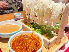 -醉长安(钟楼旗舰店)