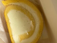 海盐切片-CARINO BAKERY&CAFE(人广来福士店)