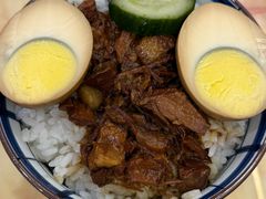 -好呷(东城十三碗美食广场店)