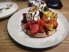 -84那年咖啡馆(李沧万达店)