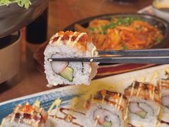 -烧鸟横丁(联发文创口岸店)