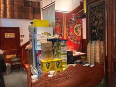 -北京老门框爆肚涮肉馆(锦业路店)