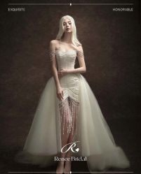 -Renee芮亦婚纱