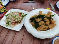 -开开巴郎尉犁县正宗烤肉(香梨大道店)