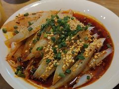 -向川南·水煮鱼·川菜(和平里店)