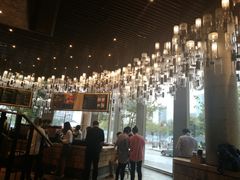 -星巴克臻选(湖滨道店)