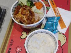 -吉野家(学院路店)