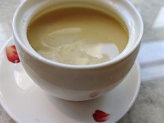 -喜来登由由大酒店九州膳坊中餐厅