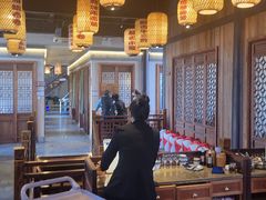 -二十八里太湖船菜(吉祥路店)